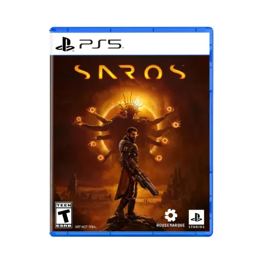 Saros PS5