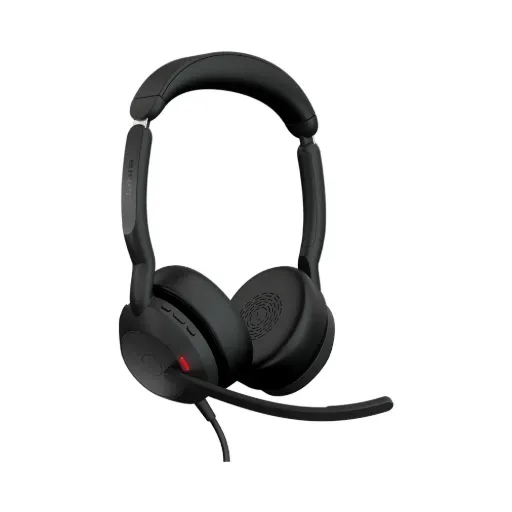 Jabra Evolve2 50 UC Stereo Headset