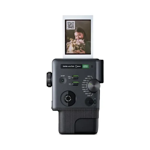 FujiFilm Instax mini Evo Cinema