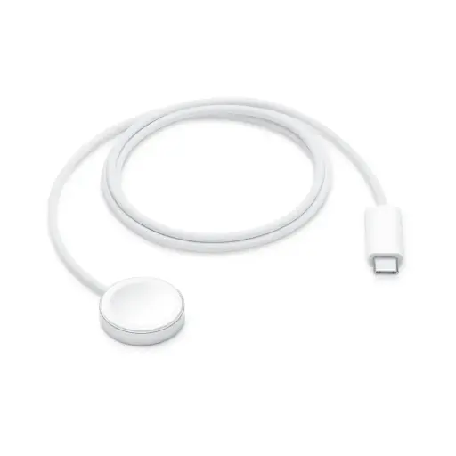 Apple Magnetic Fast Charger to USB-C 1m for Apple Watch