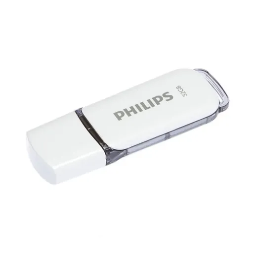 Philips USB 2.0 Snow Flash Drive