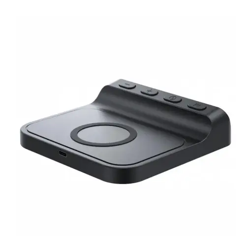 Havit W3031 Wireless charger with LED Display