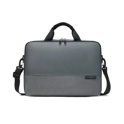 COOLBELL 15.6" BACKPACK BLACK CB-2127