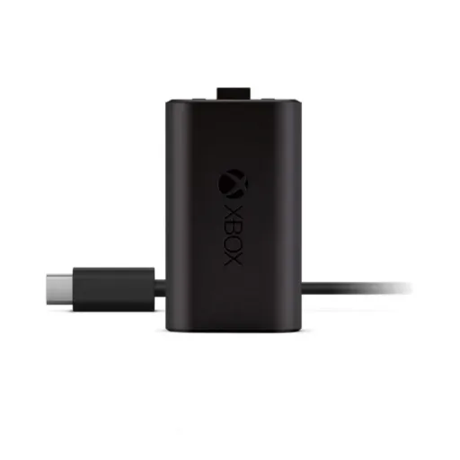 XBOX Recharable Battery + USB-C Cable