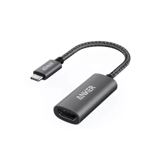 Anker Power Expand + USB C to HDMI Adapter