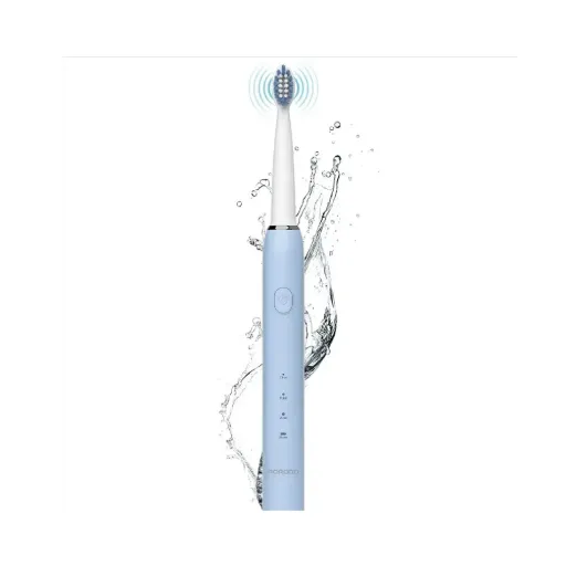Porodo Lifestyle W-Sonic Electric Toothbrush