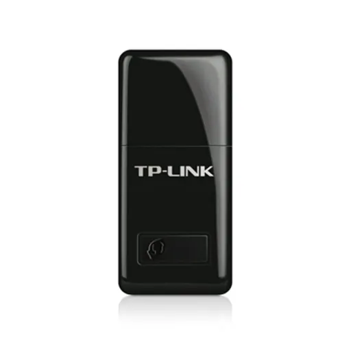 TP-Link TL-WN823N 300Mbps Mini Wireless N USB Adapter