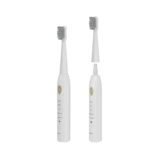 Green Lion Sonic Plus Rechargeable Toothbrush
