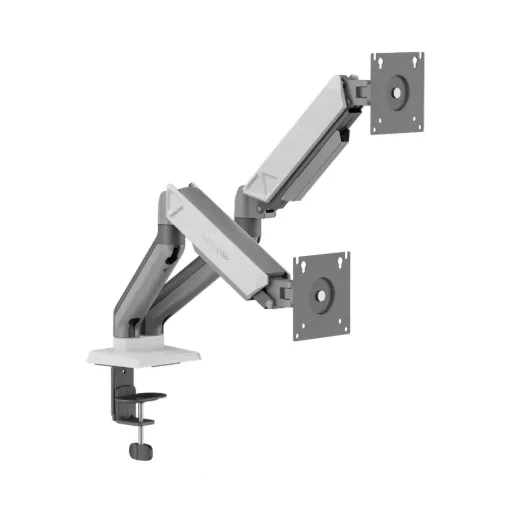 Sades Viper Dual Monitor Mount Arm