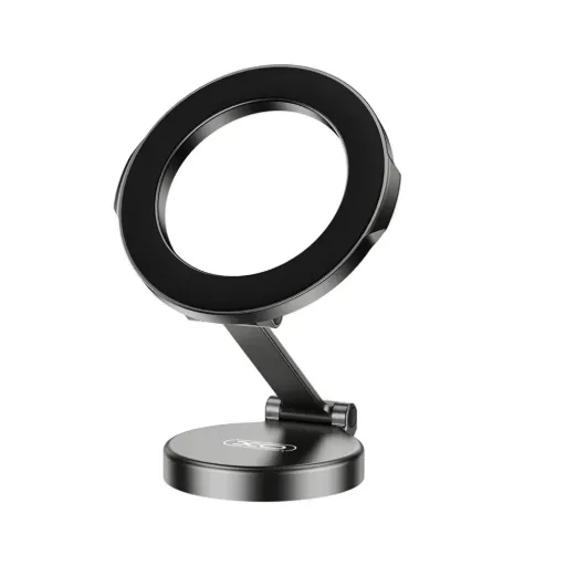 XO C158 Magnetic 360° Rotating Mobile Phone Holder