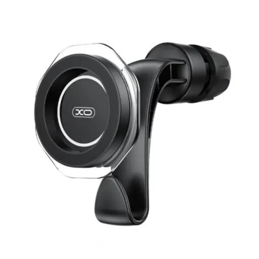 XO C195 Magnetic Car Phone Holder - Black