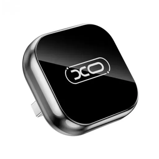 XO CZ026 Mini USB Wireless CarPlay & Android Auto Adapter - Black