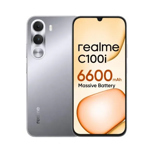 Realme C100i