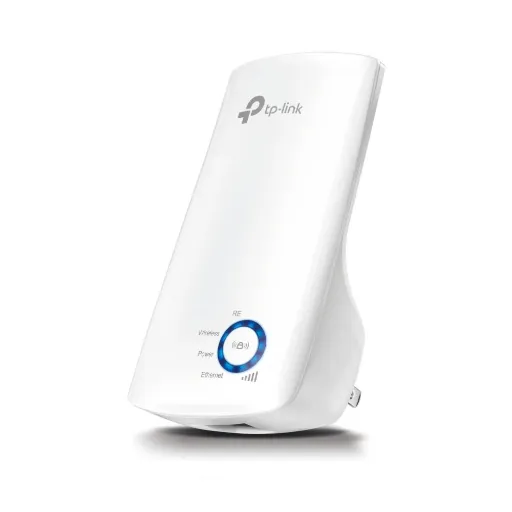 TP-Link TL-WA850RE 300Mbps Universal Wi-Fi Range Extender