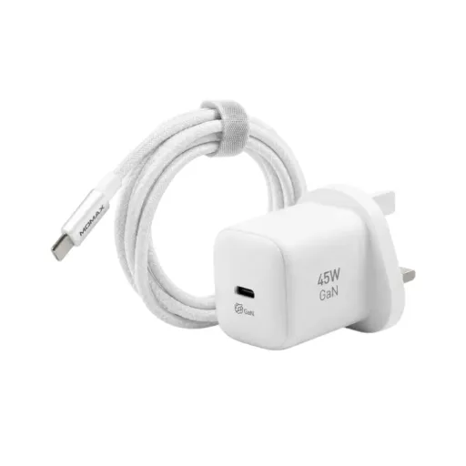 Momax Elite Charging Essential 45W