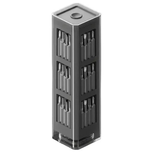 Green Lion GMS-42 Manual Screwdriver