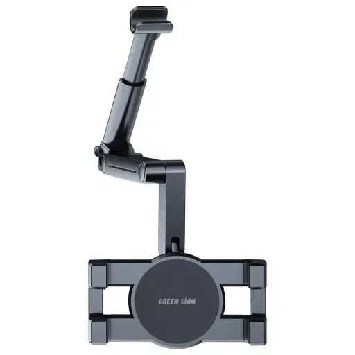 Green Lion Headrest Mount for Tablets & Phones