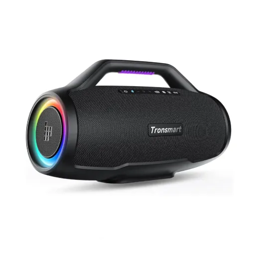 Tronsmart  Bang Max 130W Speaker Wireless Bluetooth (black)