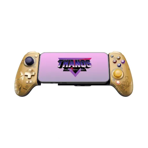 GameSir G8 Plus Wireless Mobile Gaming Controller - Thanos Edition