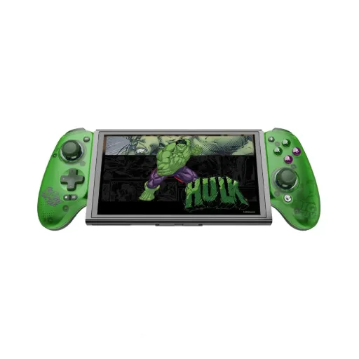 GameSir G8 Plus Bluetooth Mobile Gaming Controller - Hulk