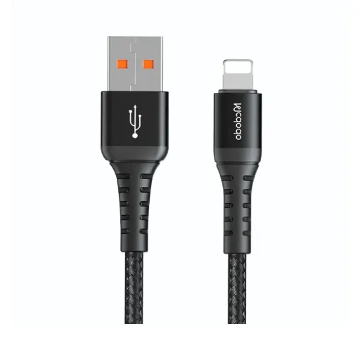 Mcdodo CA-226 | USB to Lightning Mobile Cable | Fast Charge PD