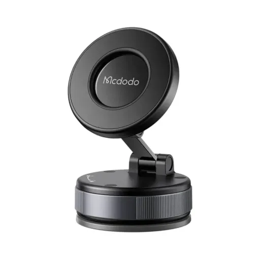 McDodo CM-8540 Magnetic Car Mount, Black