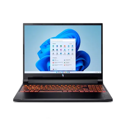Acer Nitro V 16 AI ANV16-42-R96P Gaming Laptop – Ryzen 7 260 / 16GB / 512GB SSD / RTX 5050 8GB