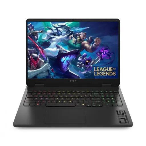 HP OMEN Slim 16-AN0119NR Gaming Notebook Laptop – Ultra 9 285H / 16GB / 1TB SSD / RTX 5070 8GB