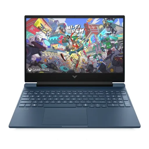 HP Victus 15 15-fb3024ne Gaming Laptop – Ryzen 7 7445HS / 16GB / 512GB SSD / RTX 3050 6GB