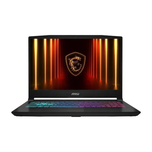 MSI Katana 15 HX B14WGK-293US – Core i7-14650HX / 16GB / 1TB SSD / RTX 5070 8GB