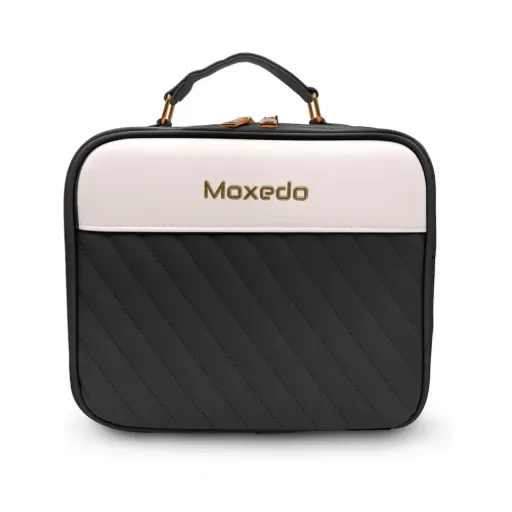 MOXEDO 2IN1 PORTABLE MAKEUP BAG