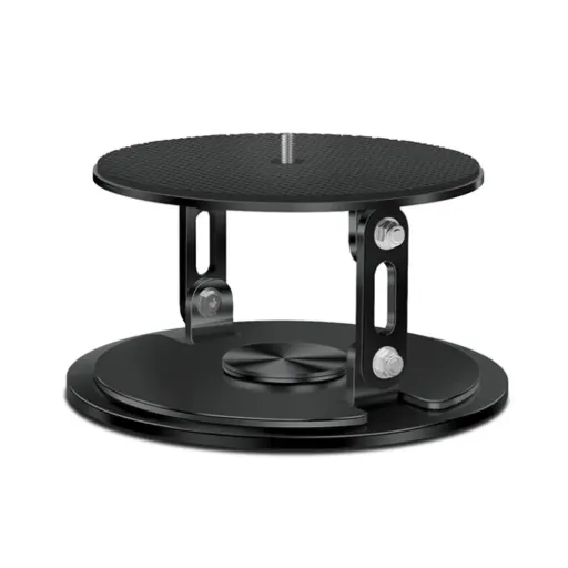 MX-PS003 MOXEDO HELIXMOUNT DESKTOP STAND FOR PROJECTOR 360