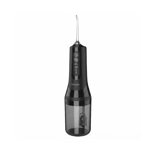 MOXEDO PORTABLE WATER FLOSSER 4 CLEANING MODES
