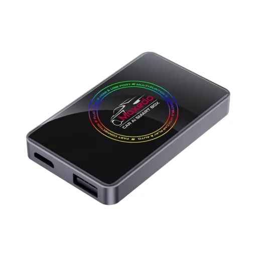 MOXEDO UNIVERSAL CARPLAY AI SMART BOX