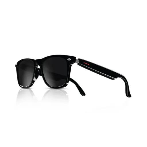 Green Lion Paris 2 Smart Glass - Black