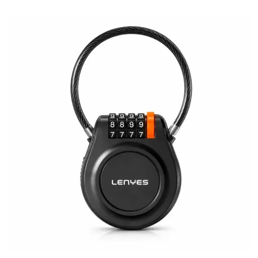 LENYES Y03 Combination Padlock Anti-loss Device