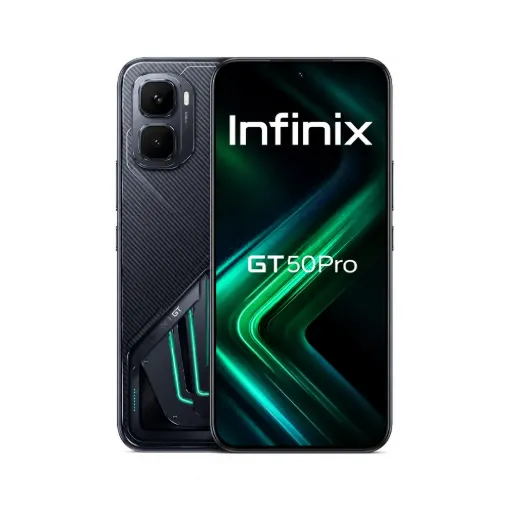 Infinix GT 50 Pro
