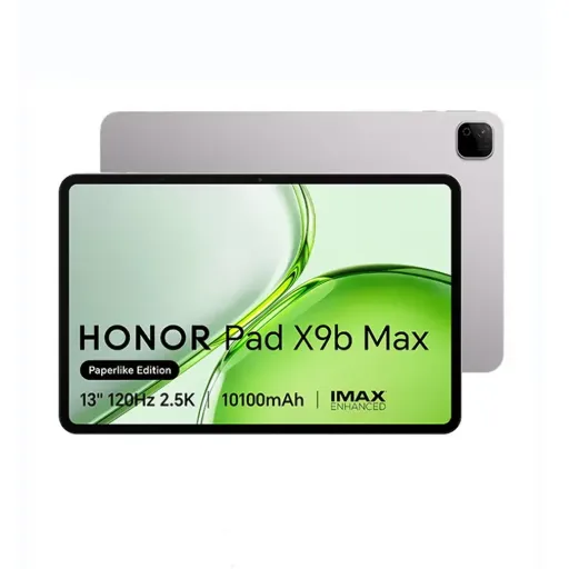 Honor Pad X9b Max Paperlike Edition