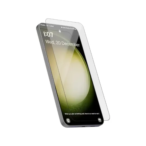 Screen Protector for iPhone 18 Pro Max - Clear