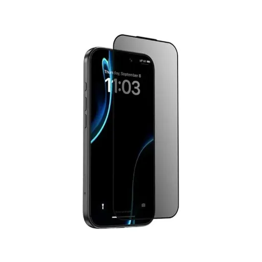 Screen Protector for iPhone 18 Pro Max - Privacy