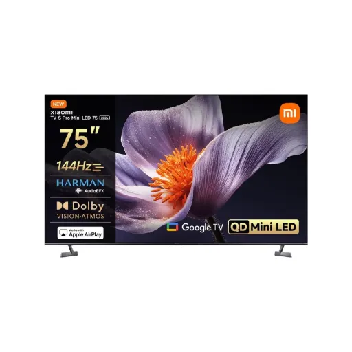 Xiaomi TV S Pro Mini LED 75" 2026