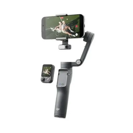 DJI OSMO Mobile 8P Smartphone Stablilizer (RC508)