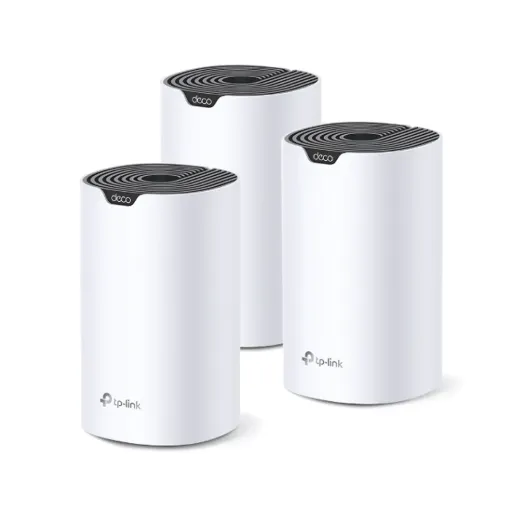 TP-Link Deco S7(3- pack) WiFi5 Mesh (AC1900)