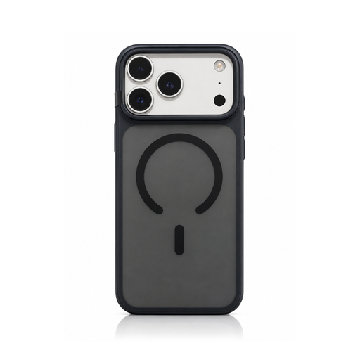 Tadamall Magnetic phone case 18 Pro Max