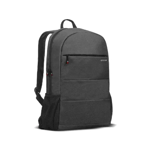 Promate Alpha-BP 15.6″ Laptop Backpack – Anti-Theft Water-Resistant Travel Bag