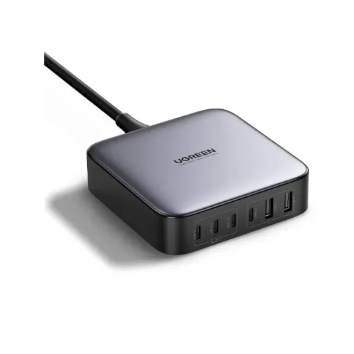 Ugreen GaN (200W) Desktop Charger 6-Port