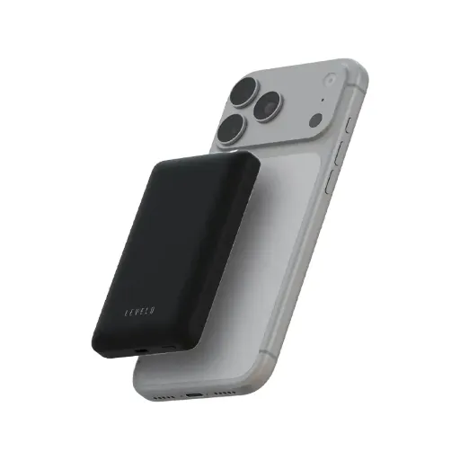 Levelo Vence 10000mAh Power Bank