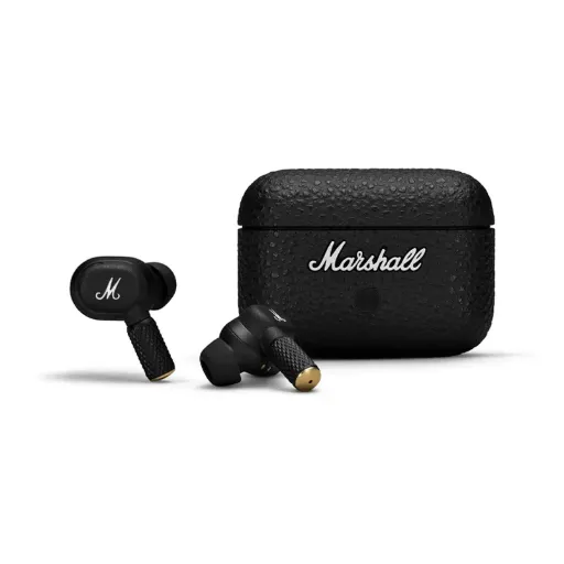 Marshall Motif II A.N.C. Wireless Earbuds