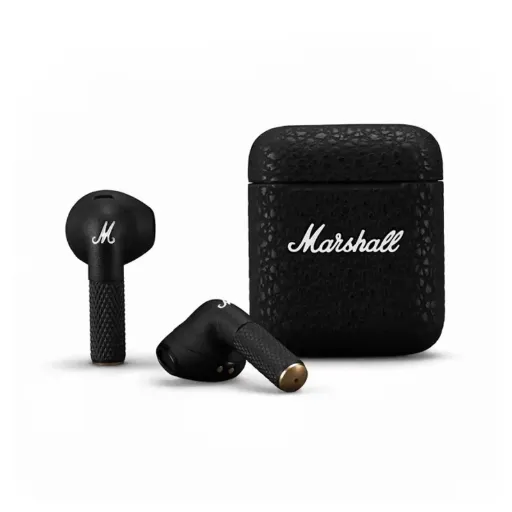 Marshall Minor III True Wireless Heaphones