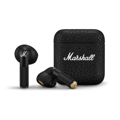 Marshall Minor IV True Wireless Heaphones
